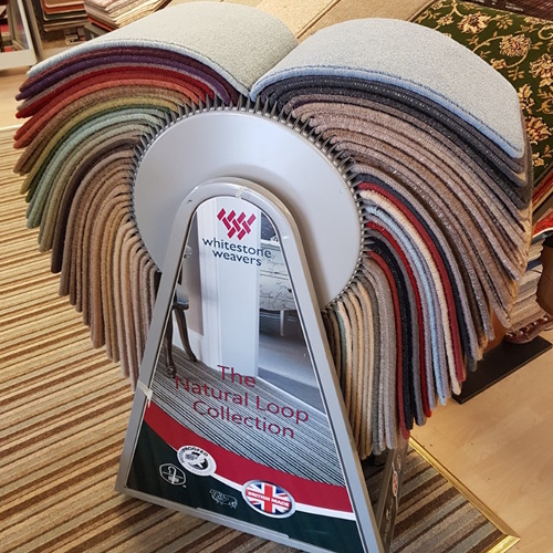 Image of Wool Carpets